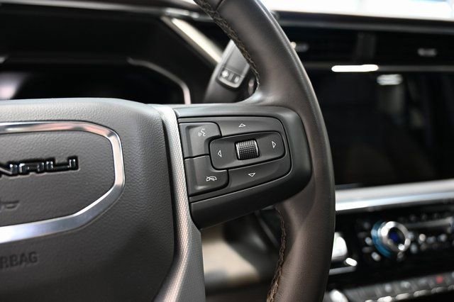 Used 2024 GMC Sierra 3500 Denali image 27