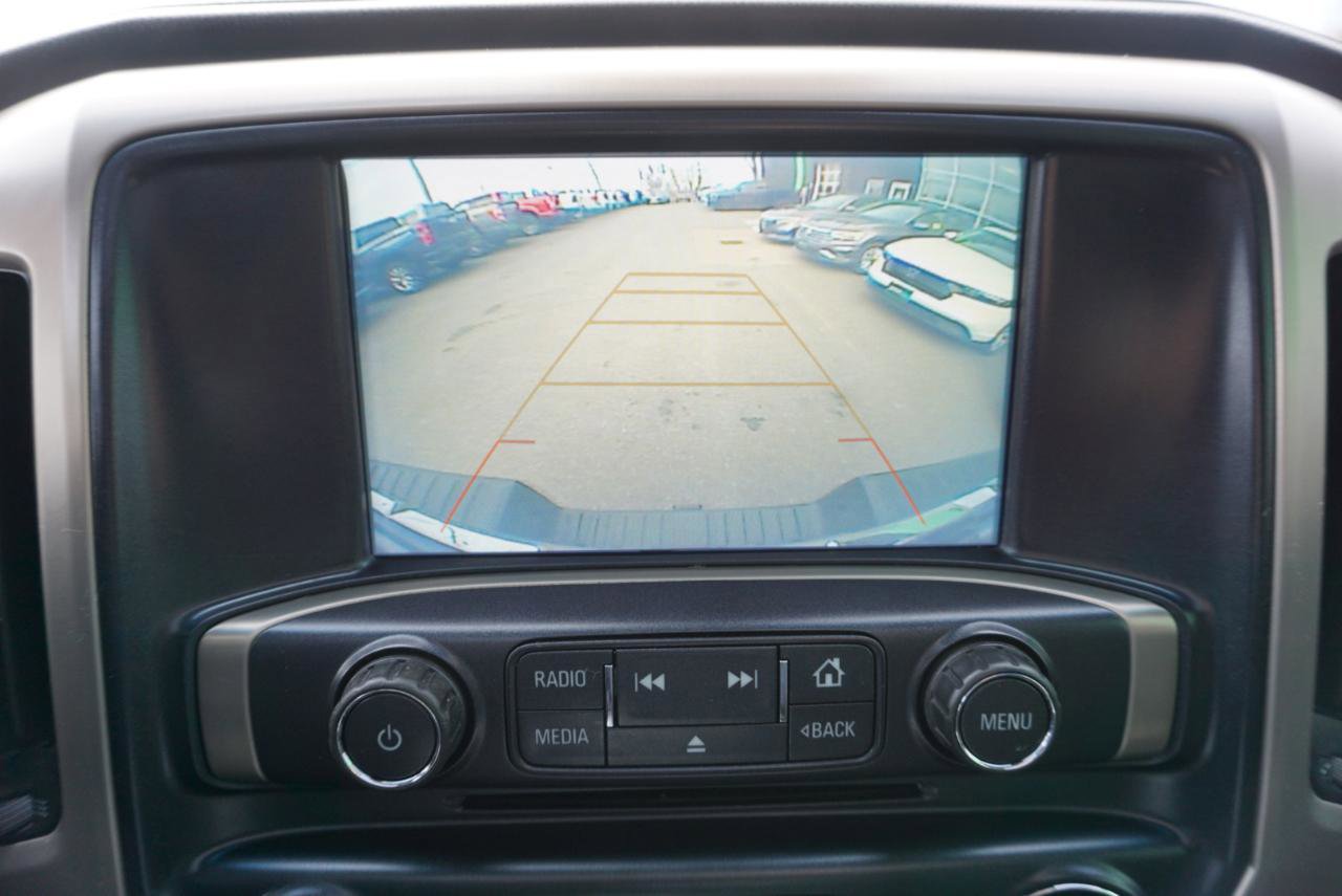 Used 2018 GMC Sierra 1500 Denali w/ Denali Ultimate Package image 22