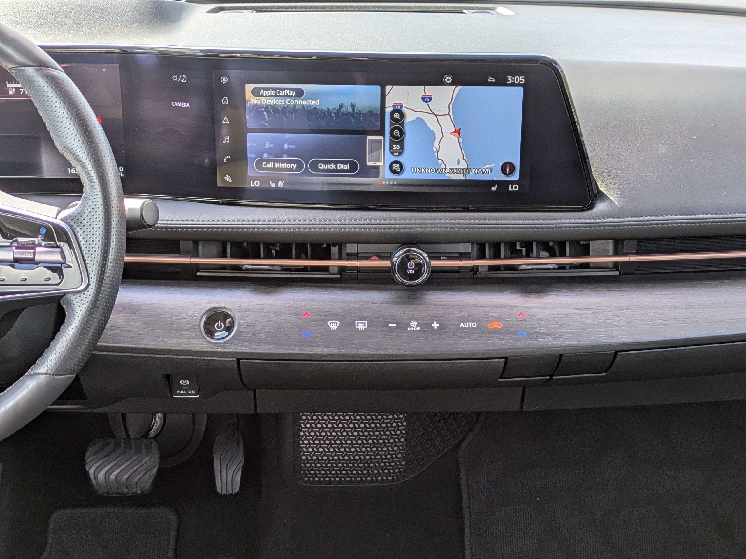 Certified 2024 Nissan Ariya AWD image 19