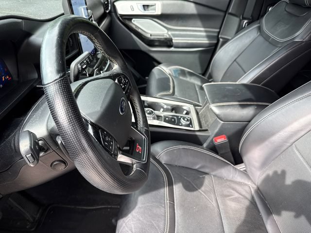 Used 2021 Ford Explorer ST w/ Equipment Group 401A AWD/4WD image 19