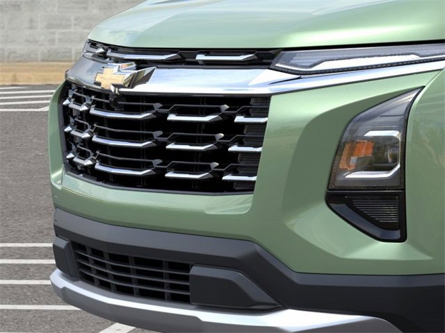 New 2026 Chevrolet Equinox LT w/ Convenience Package II image 13