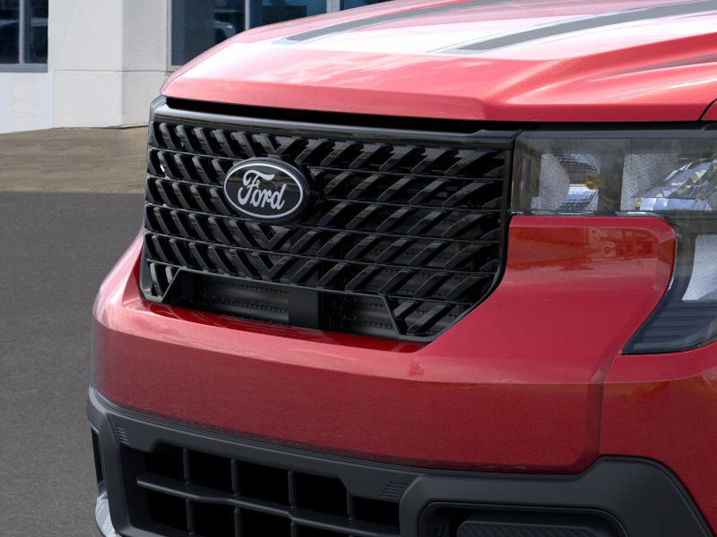 New 2025 Ford Maverick XLT w/ XLT Luxury Package image 18