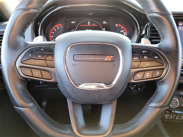 Used 2025 Dodge Durango GT image 35