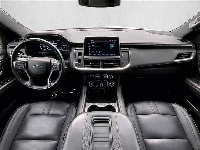 Used 2022 Chevrolet Tahoe RST w/ Luxury Package RWD image 16