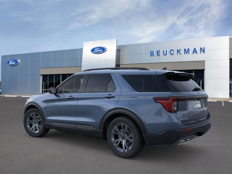 Used 2026 Ford Explorer Active w/ Active Comfort Package image 6