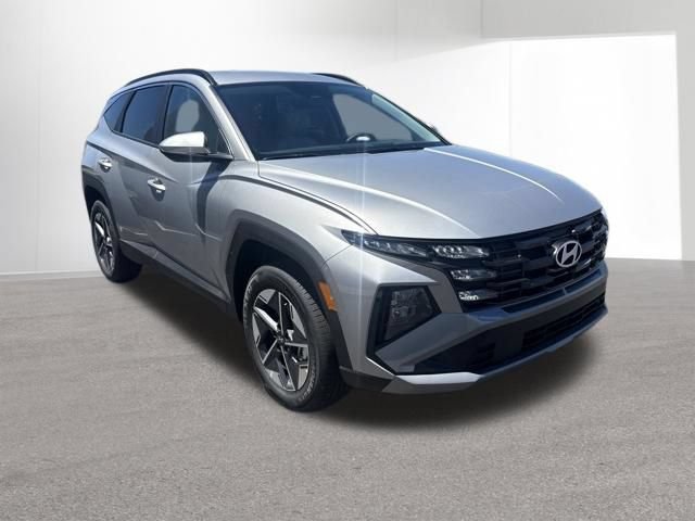 New 2026 Hyundai Tucson SEL AWD/4WD image 7