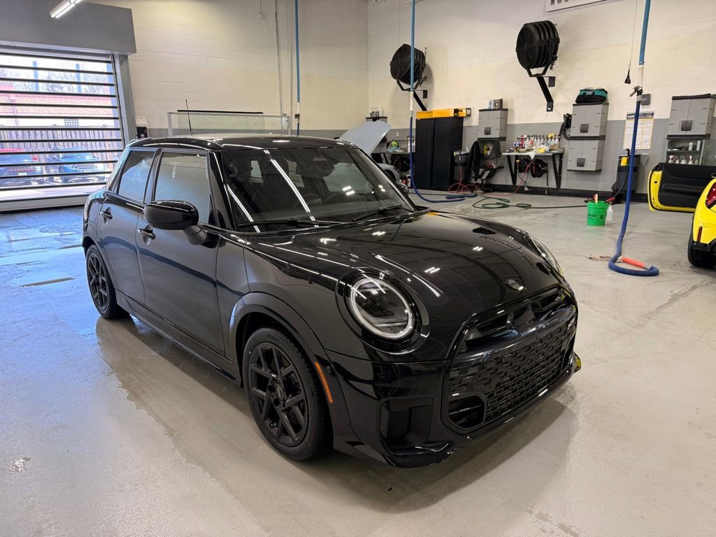 New 2026 MINI Cooper S FWD image 7
