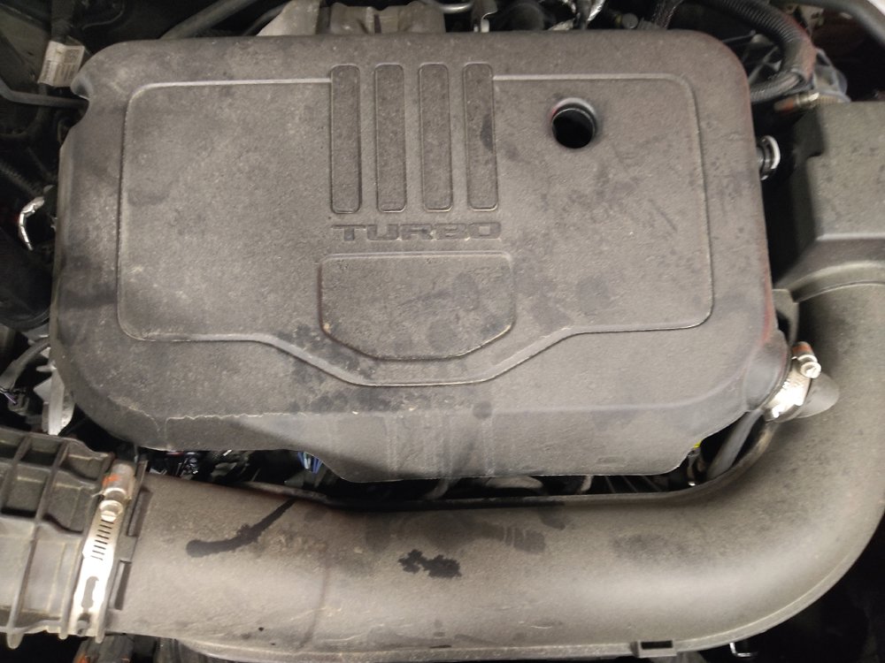 Used 2024 Chevrolet Blazer LT w/ Convenience Package image 30