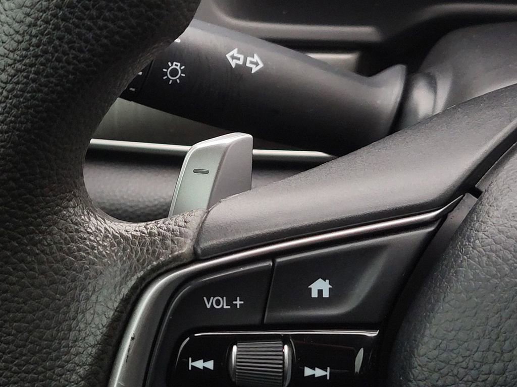 Used 2021 Honda Accord Hybrid image 26