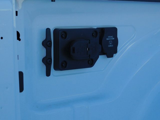 New 2025 RAM 2500 Tradesman image 13