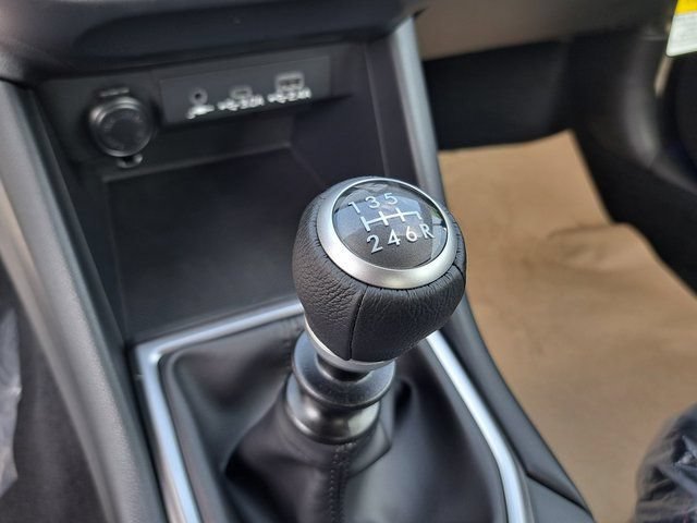 New 2026 Subaru WRX AWD/4WD image 11