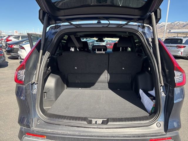 Used 2026 Honda CR-V TrailSport image 27