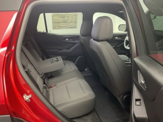 New 2026 Chevrolet Equinox LT w/ Safety and Technology Package image 28