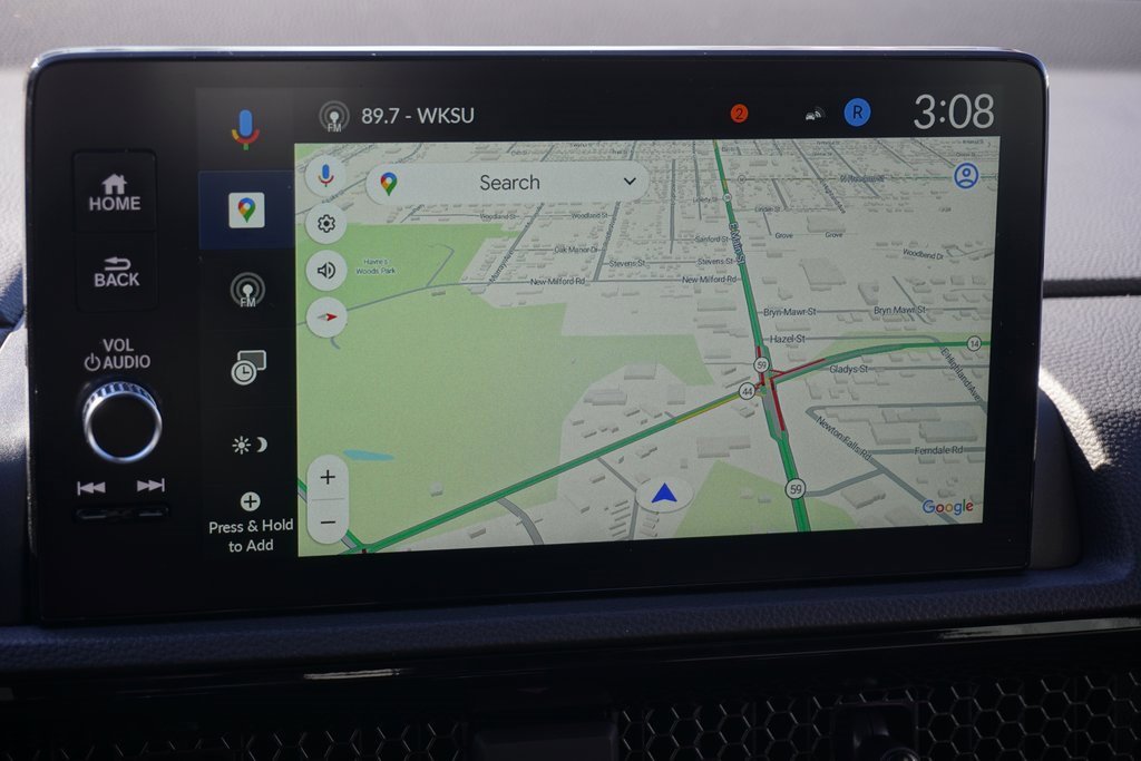 Used 2026 Honda CR-V Sport Touring image 37