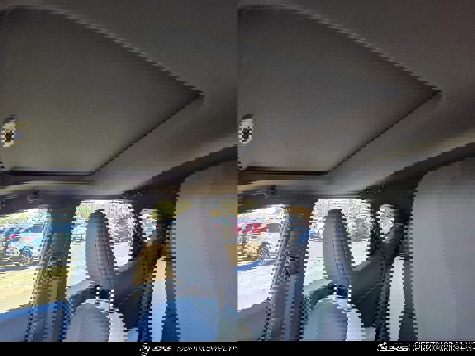 Certified 2022 Lexus NX 250 FWD image 15