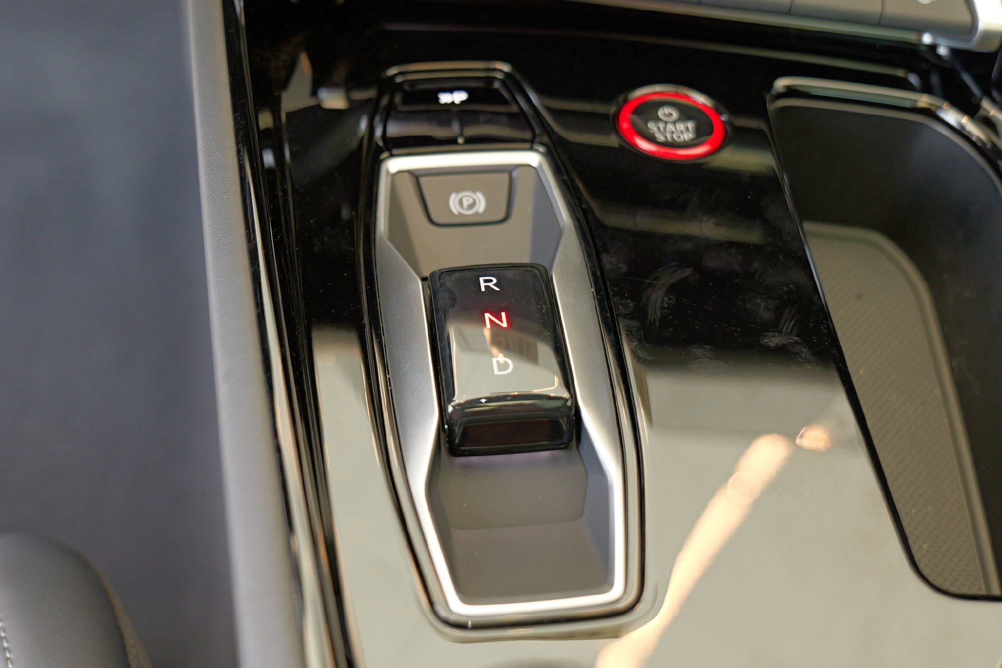 New 2026 Audi S e-tron GT Prestige image 19