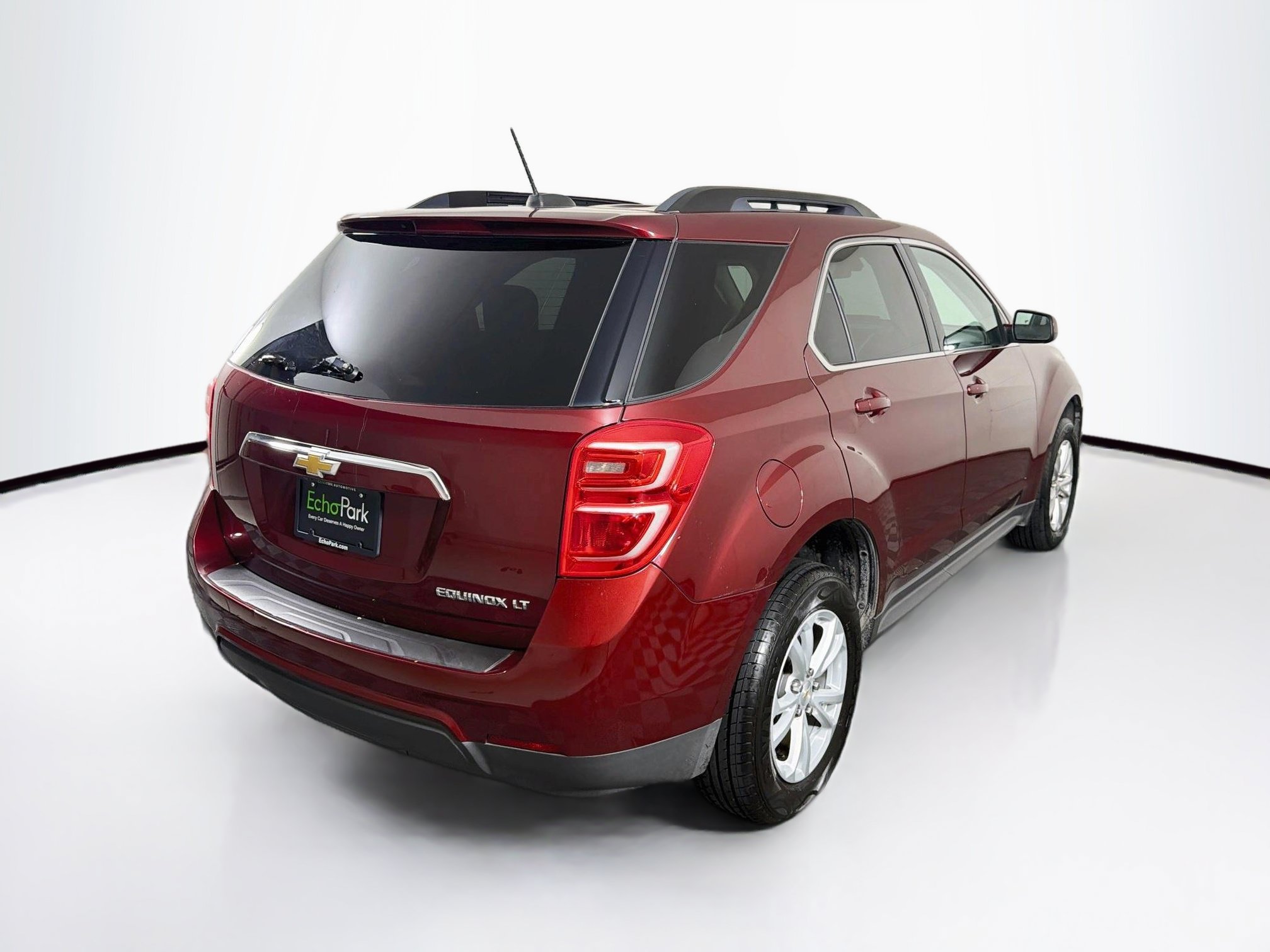 Used 2016 Chevrolet Equinox LT FWD image 9