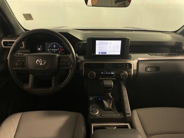 Used 2025 Toyota Tacoma SR5 RWD image 24