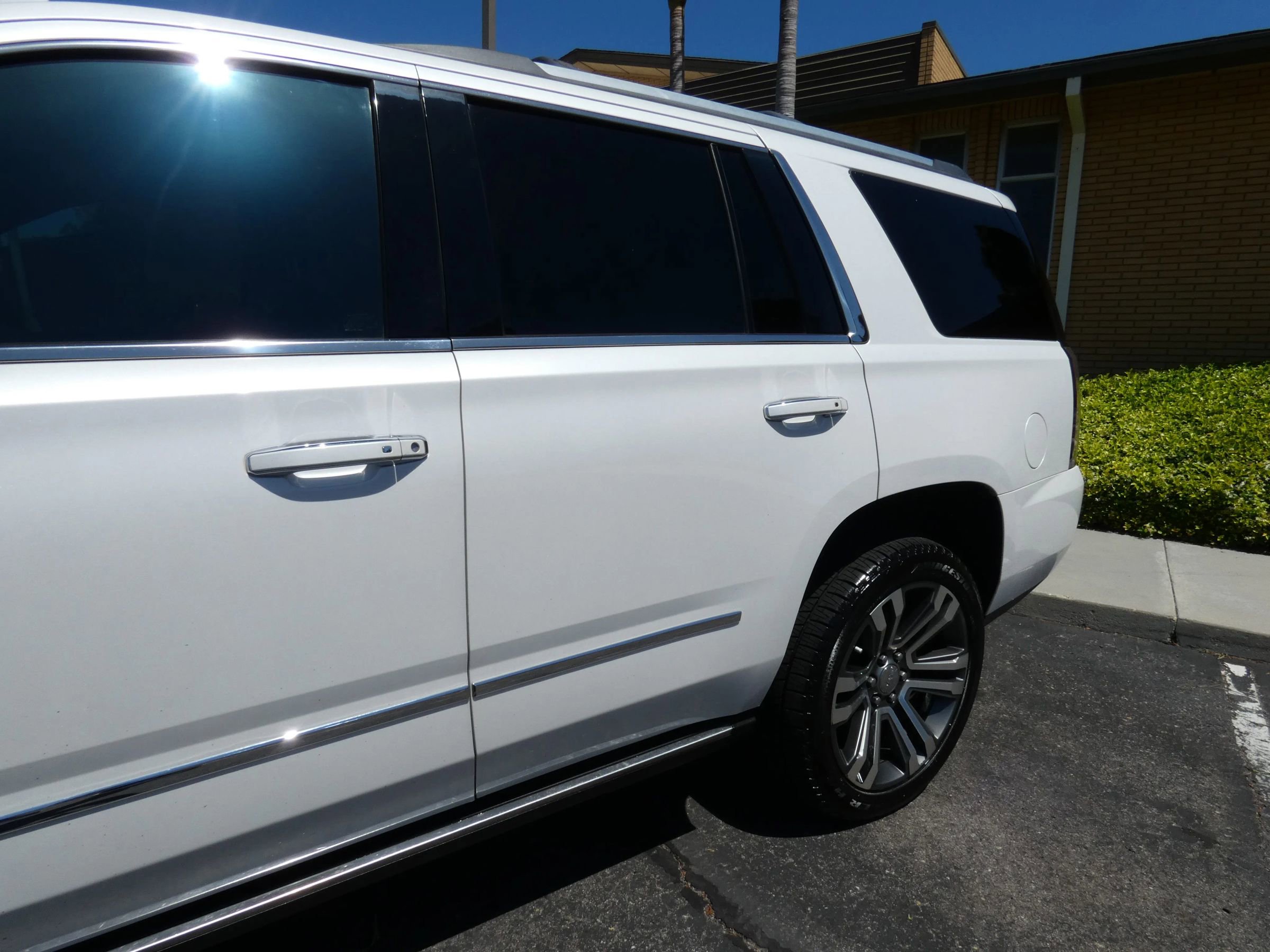 Used 2018 GMC Yukon Denali w/ Denali Ultimate Package image 14