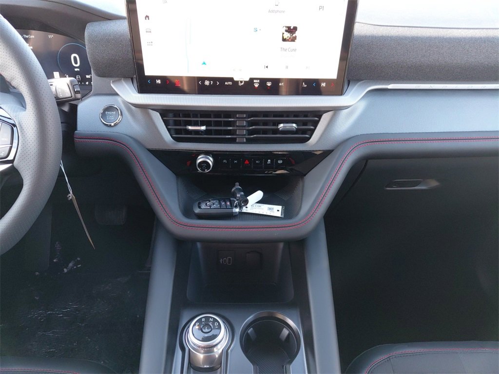 New 2026 Ford Explorer ST-Line w/ ST-Line Street Pack image 11