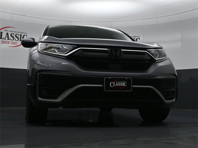 Used 2021 Honda CR-V EX-L image 26