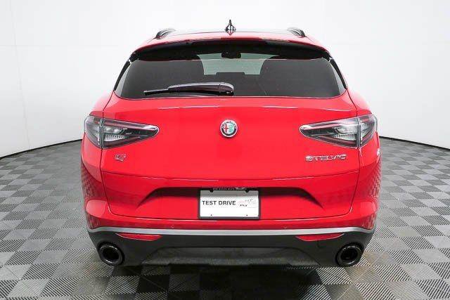 New 2026 Alfa Romeo Stelvio Sprint AWD/4WD image 30