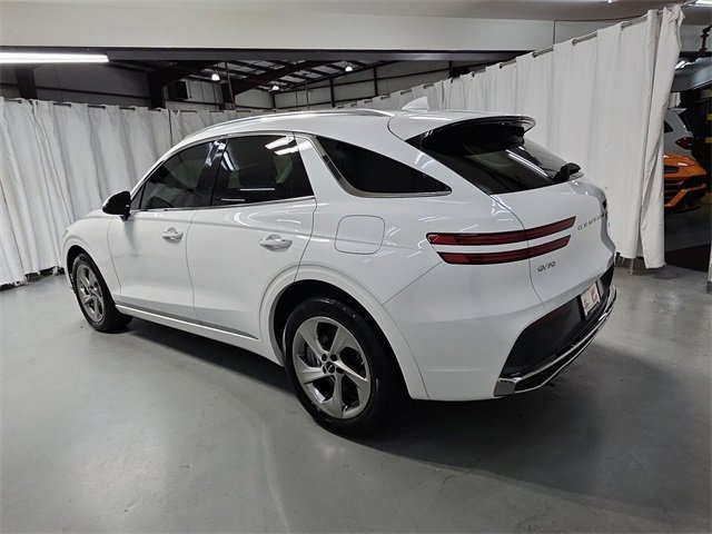 Used 2026 Genesis GV70 2.5T Select image 6