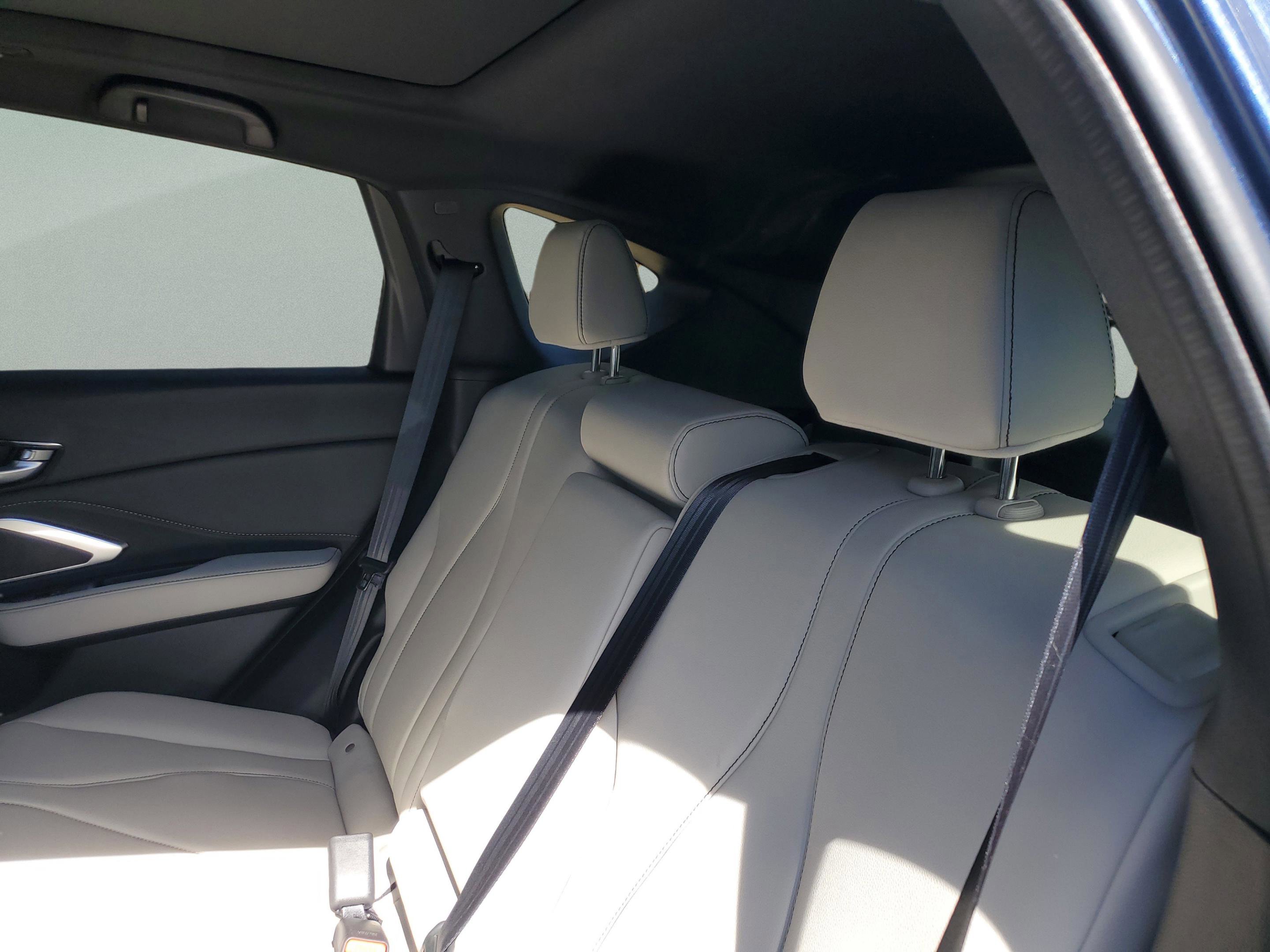New 2026 Acura RDX SH-AWD image 13