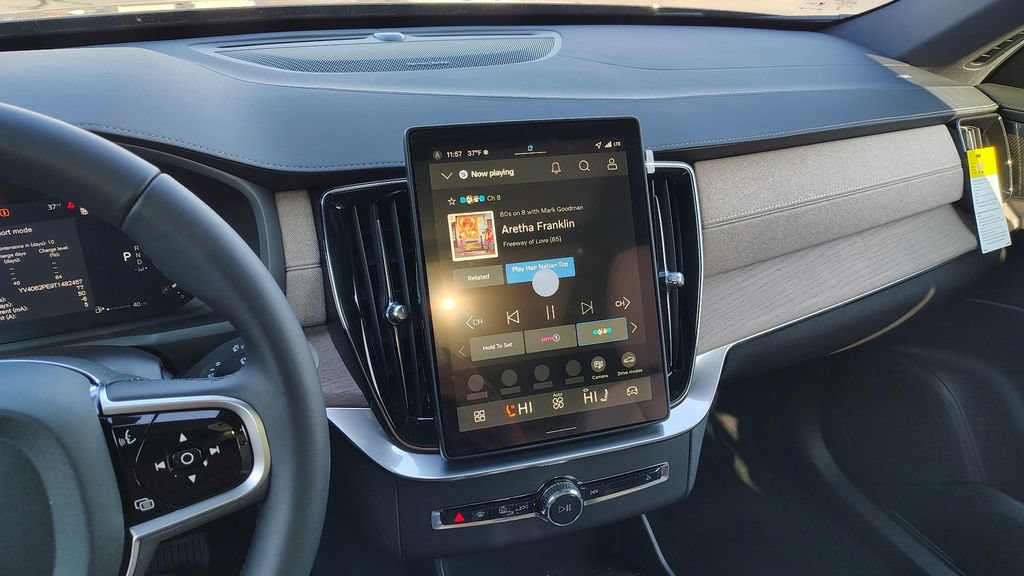 New 2026 Volvo XC90 B6 Plus AWD/4WD image 19