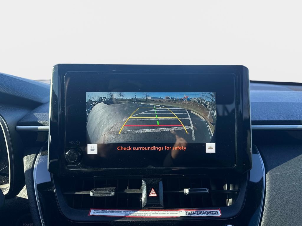 Used 2023 Toyota Corolla Cross XSE image 20