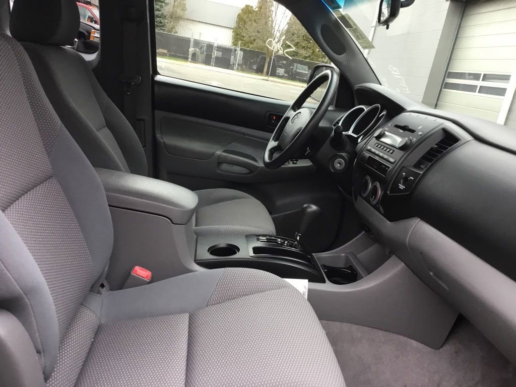 Used 2007 Toyota Tacoma 2WD Access Cab image 11