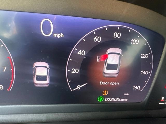 Certified 2023 Honda Accord LX image 13