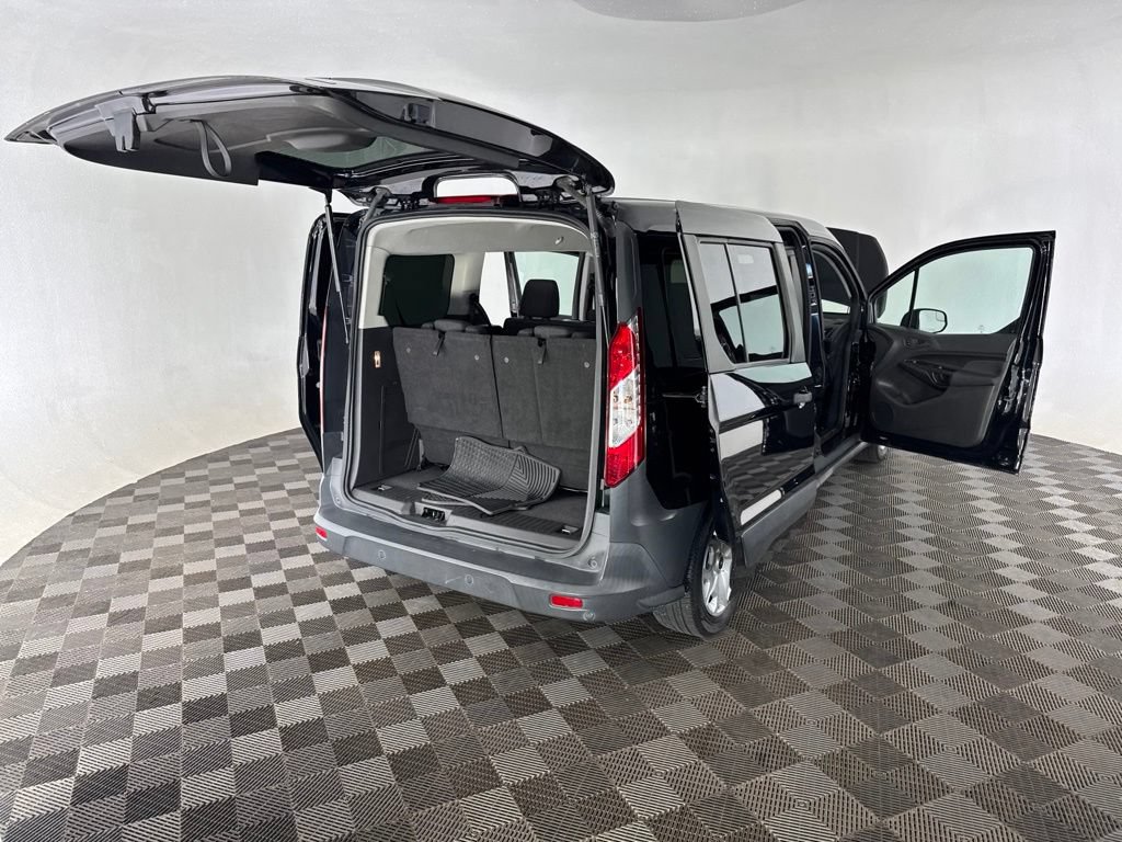 Used 2017 Ford Transit Connect XL FWD image 15