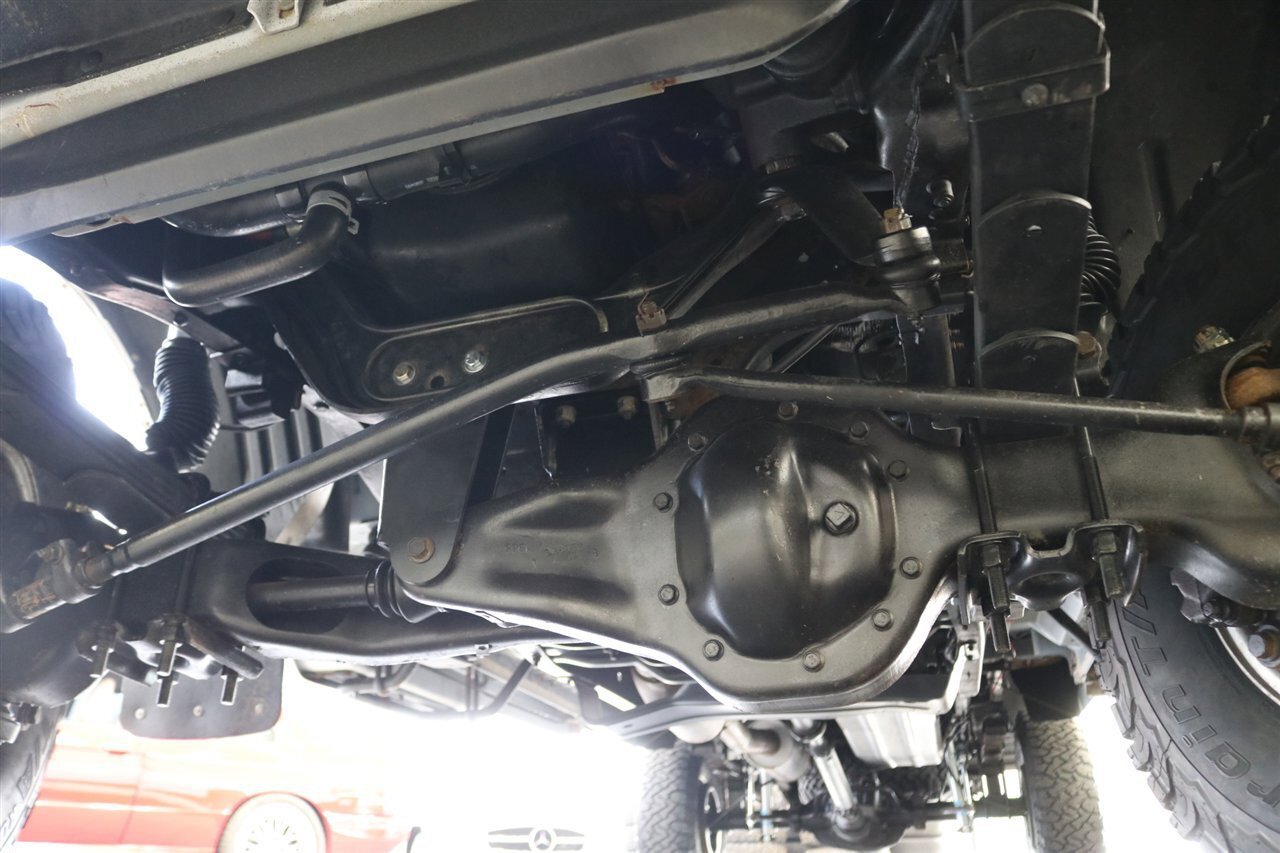 Used 1997 Ford F250 XLT image 32