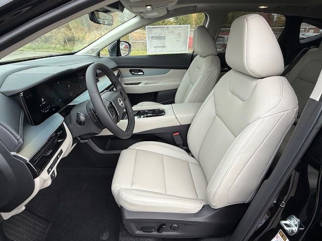 New 2026 Nissan Murano SL AWD/4WD image 11
