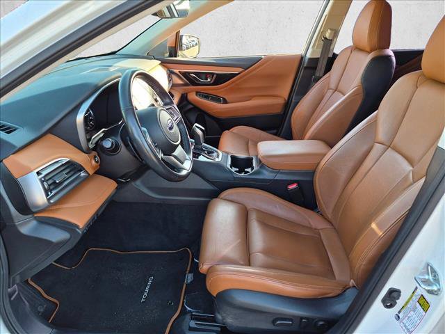 Used 2022 Subaru Legacy Touring XT AWD/4WD image 17