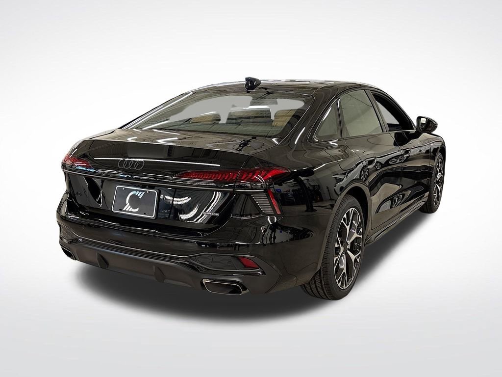 New 2026 Audi A6 Premium Plus image 5