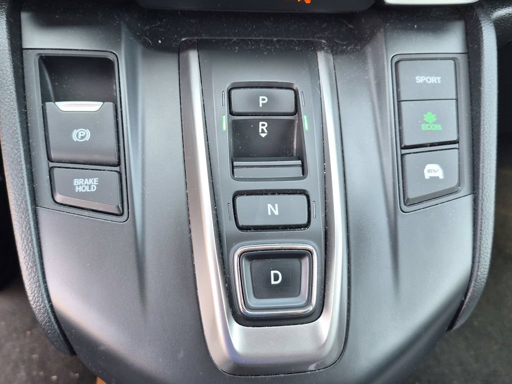 Used 2022 Honda CR-V Touring image 25