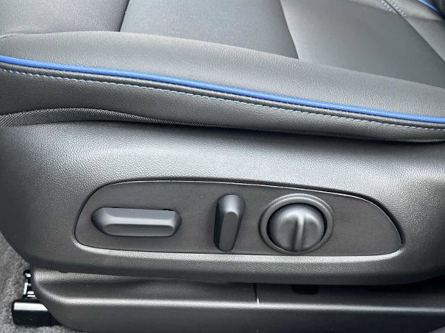 New 2026 Buick Envista Sport Touring w/ Convenience I Package FWD image 18