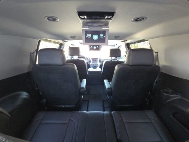 Used 2020 GMC Yukon XL SLT w/ Open Road Package image 15