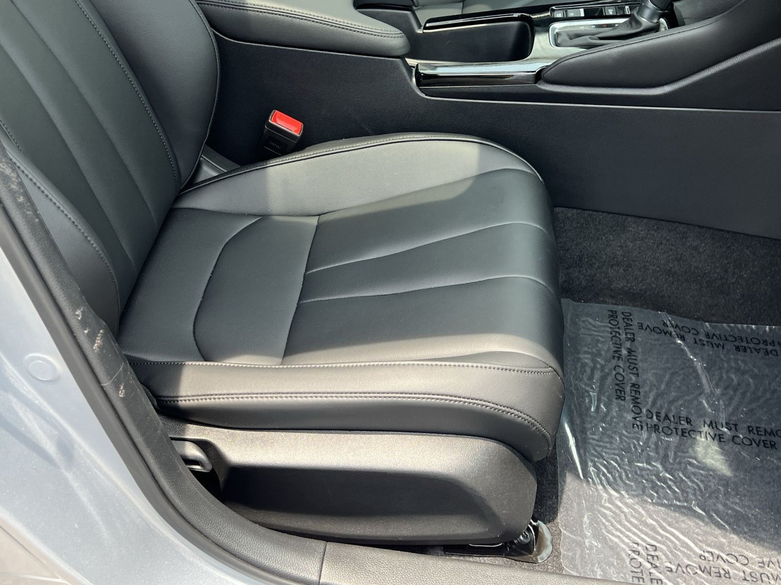Certified 2026 Acura Integra FWD image 27