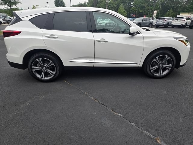 Used 2024 Acura RDX w/ Advance Package AWD/4WD image 6