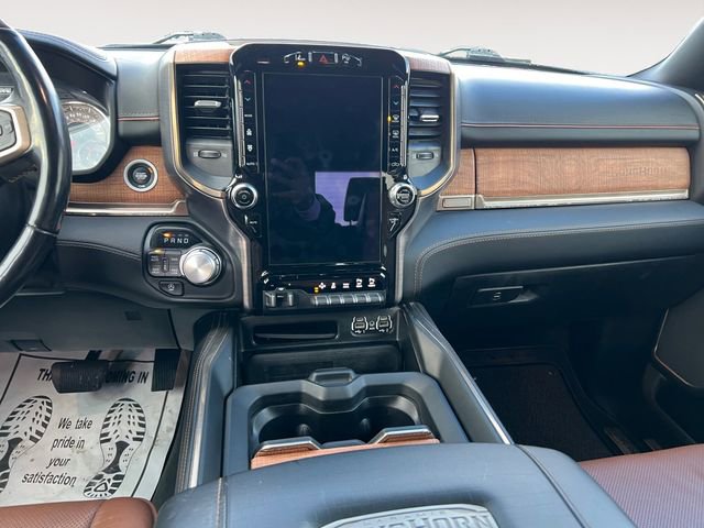 Used 2020 RAM 1500 Longhorn image 11