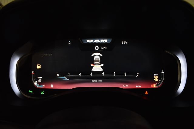 New 2026 RAM 1500 Big Horn image 15
