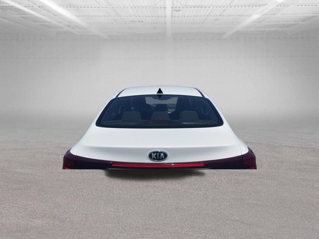 Used 2020 Kia Forte LXS FWD image 6