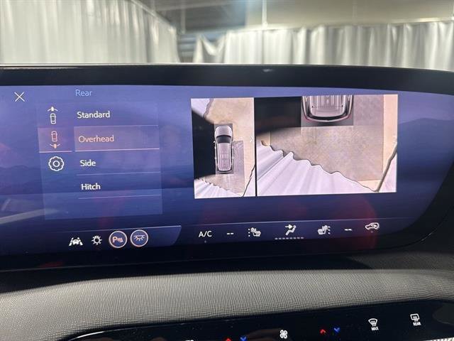 New 2026 Buick Enclave Sport Touring w/ Power Package image 56