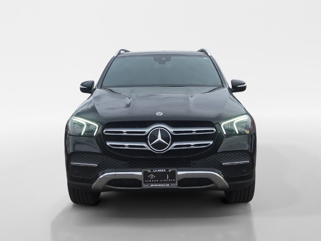 Used 2023 Mercedes-Benz GLE 350 4MATIC image 10