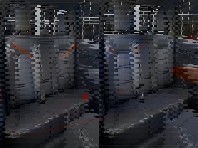 New 2026 GMC Canyon AT4 w/ LPO, Off Road Lift Package image 17