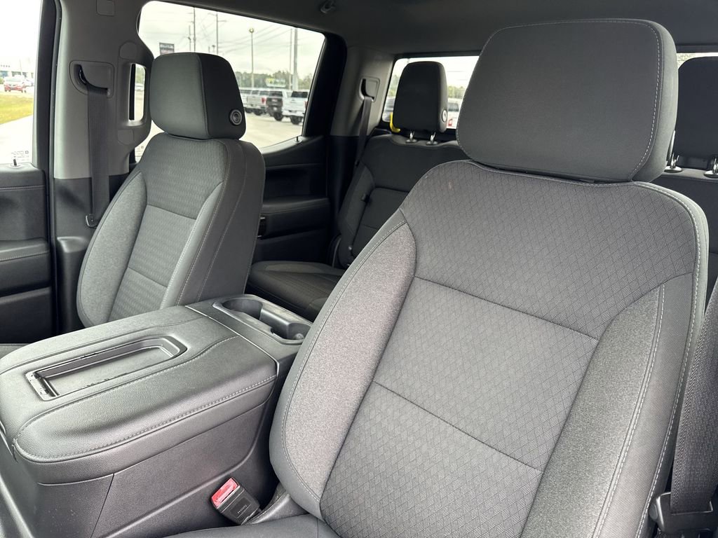 Certified 2020 Chevrolet Silverado 1500 RST w/ All-Star Edition image 24