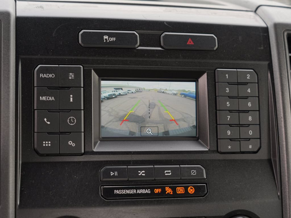 Used 2020 Ford F250 XL w/ Power Equipment Group AWD/4WD image 29